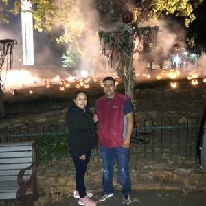 Meet your Posher, Leo